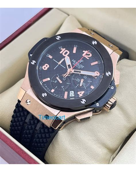 hublot watch master copy|replica Hublot watches men.